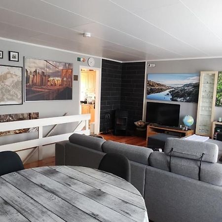 Sleeps 8 - 3 Bedrooms Kristiansand Eksteriør billede