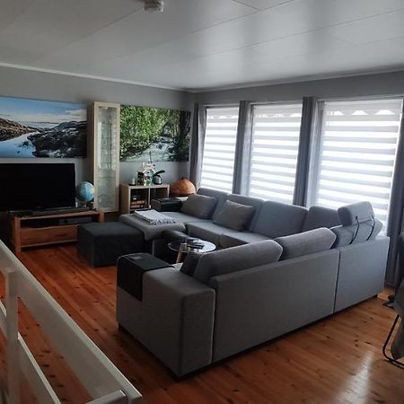 Sleeps 8 - 3 Bedrooms Kristiansand Eksteriør billede