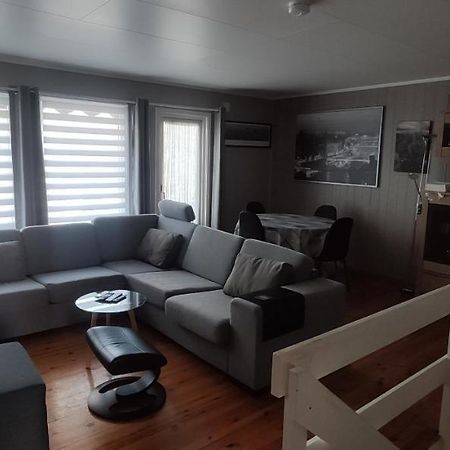 Sleeps 8 - 3 Bedrooms Kristiansand Eksteriør billede
