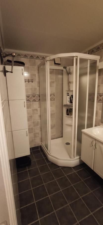 Sleeps 8 - 3 Bedrooms Kristiansand Eksteriør billede