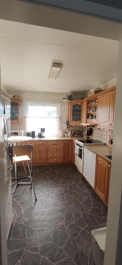 Sleeps 8 - 3 Bedrooms Kristiansand Eksteriør billede