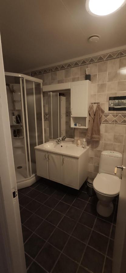Sleeps 8 - 3 Bedrooms Kristiansand Eksteriør billede