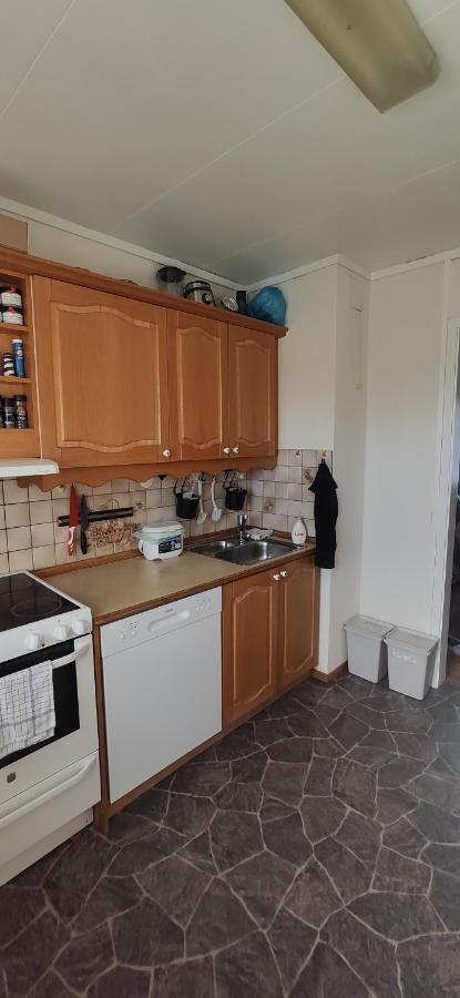 Sleeps 8 - 3 Bedrooms Kristiansand Eksteriør billede