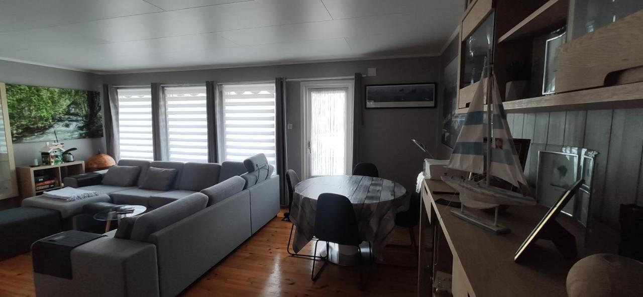 Sleeps 8 - 3 Bedrooms Kristiansand Eksteriør billede