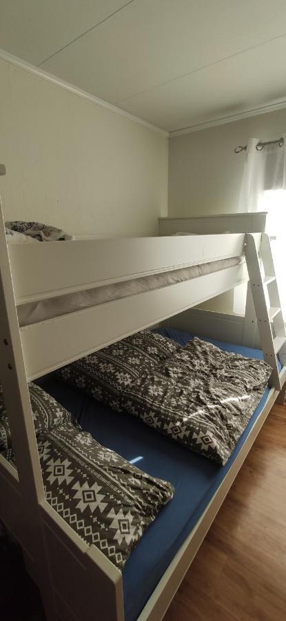 Sleeps 8 - 3 Bedrooms Kristiansand Eksteriør billede