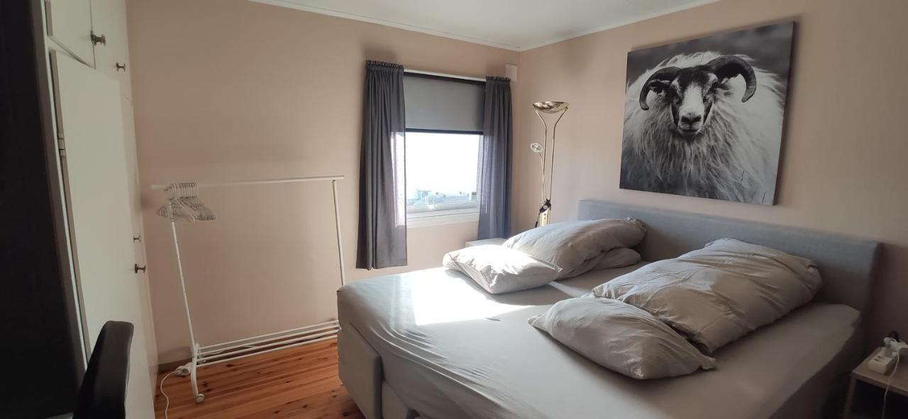 Sleeps 8 - 3 Bedrooms Kristiansand Eksteriør billede