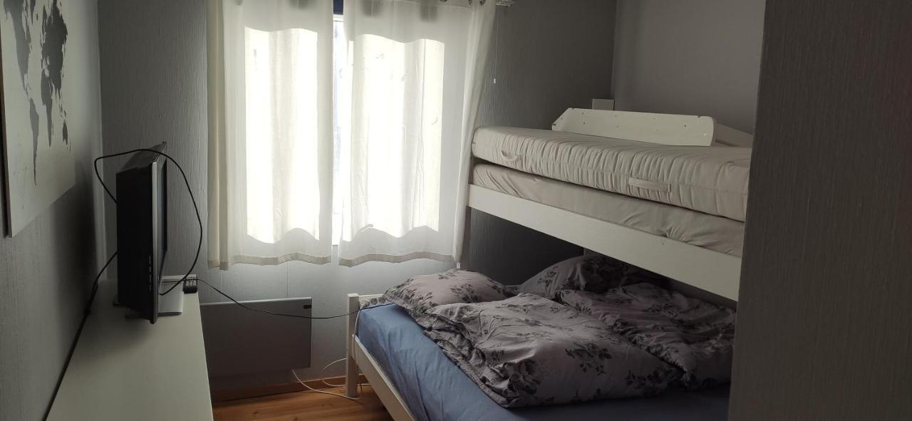 Sleeps 8 - 3 Bedrooms Kristiansand Eksteriør billede