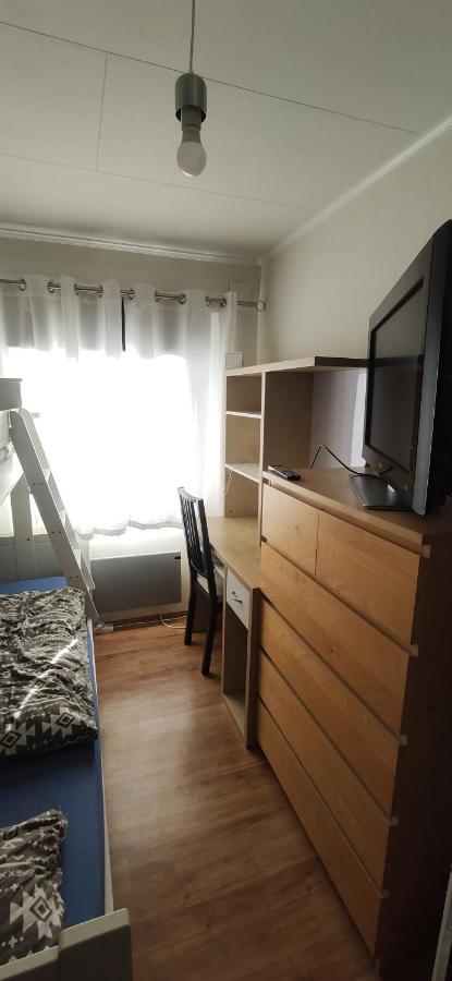 Sleeps 8 - 3 Bedrooms Kristiansand Eksteriør billede